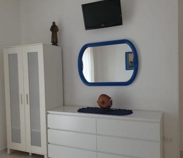 Paestum Apartment | Calypso Bed and Beach