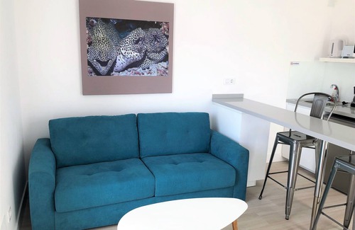 Puerto Rico Apartment | Calypso Boutique Apartments