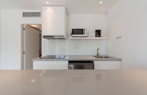 Puerto Rico Apartment | Calypso Boutique Apartments