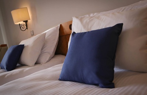 Marsalforn Hotel | Calypso Hotel