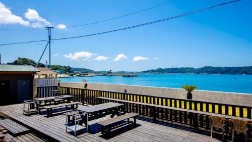 Minamiboso Other | Cam Cam Dome House & SAUNA - Vacation STAY 42283v