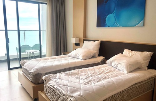 Cam Ranh Resort | Cam Ranh Nha Trang Seaview Condotel