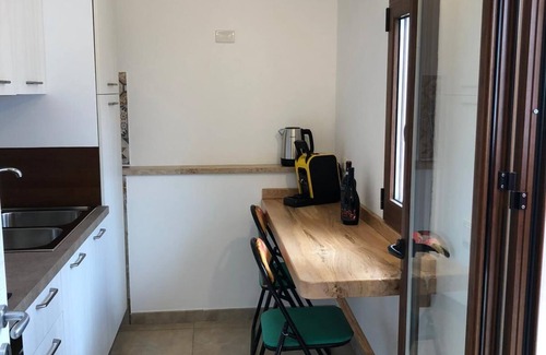 Partanna Apartment | Camagna - Ospitalità Diffusa in Centro - a la Batìa