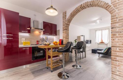 Montegrotto Terme Apartment | CaMagnolia Apartment