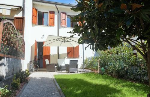 Montegrotto Terme Apartment | CaMagnolia Apartment