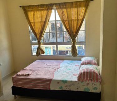 Nuqui Apartment | Camalaga