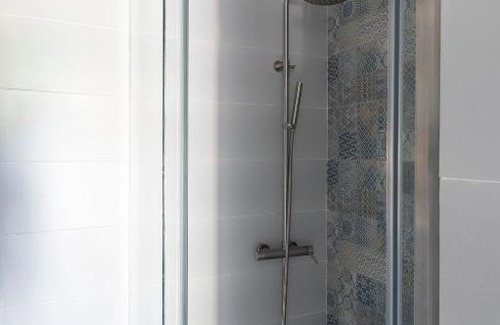 Pylos Apartment | Camara Luxury Apartments (Deluxe Apartment)