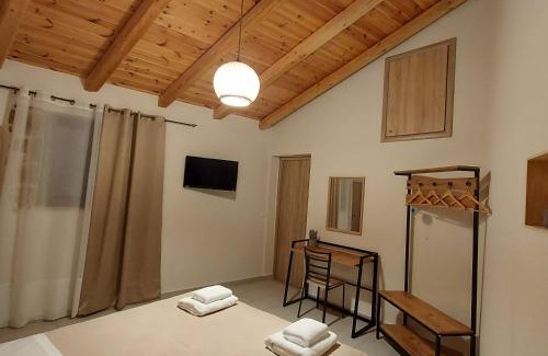 Agia Marina House | Camarake