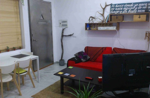 Camas Apartment | Camas. A 10 min de Sevilla. 25% dto semanal I