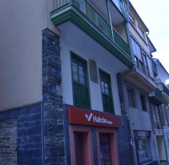 Luarca Apartment | CAMBARAL 1E