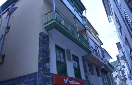 Luarca Apartment | CAMBARAL 1E