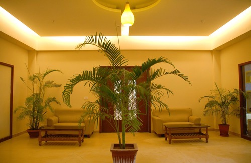 Kukas Hotel | Cambay Grand