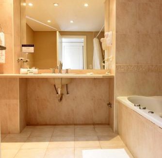 Ramallo Hotel | Camberland Resort & Spa Ramallo