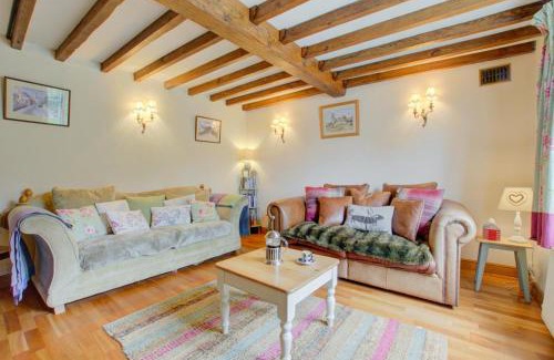 Happisburgh House | Camberley Cottage