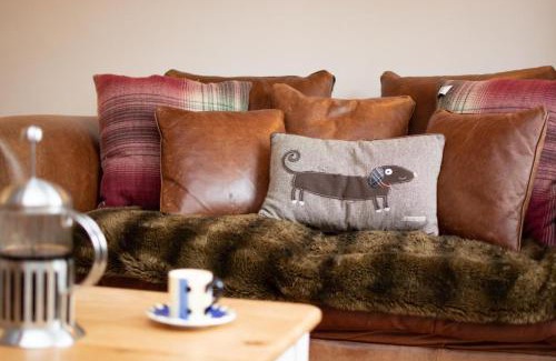 Happisburgh House | Camberley Cottage