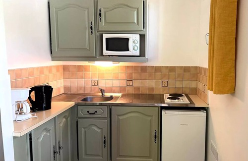 Brassac Villa | Camboussel Holiday Village * - Cottage escape 4 people