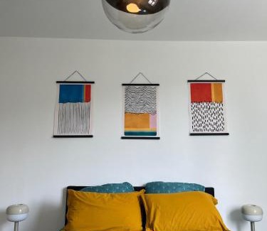 Cambrai Apartment | Cambrai Cosy Home