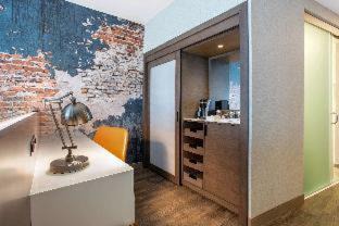 Downtown Asheville Hotel | Cambria Hotel Downtown Asheville