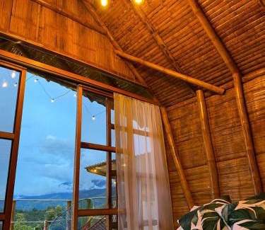 Garzon Other | Cambur Huila