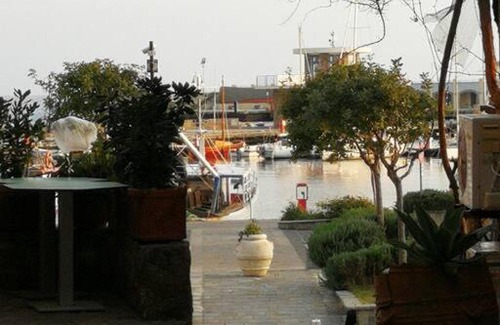 Acciaroli Apartment | CAMBUSA.