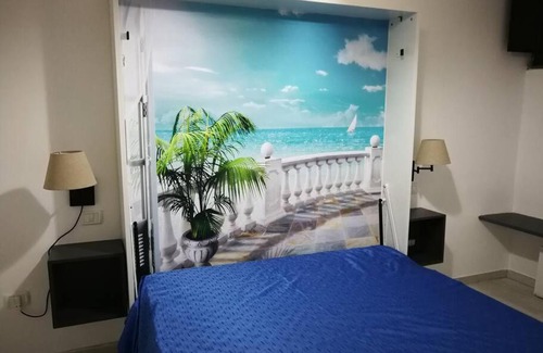 Acciaroli Apartment | CAMBUSA.