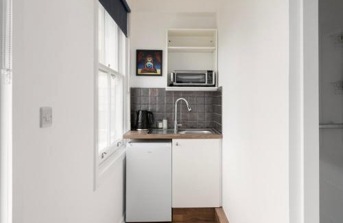 Camden Town with Primrose Hill Apartment | Camden Town Studios