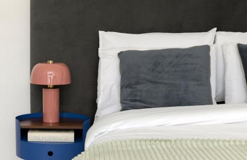 Camden Town with Primrose Hill Apartment | Camden Town Studios