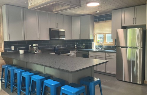 Village at Camelback House | Camelback Cabin “Brand New”