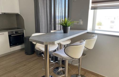 Karystos Apartment | Camelia luxury apartment