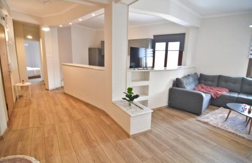 Kastoria Apartment | Camelia Luxury Apt
