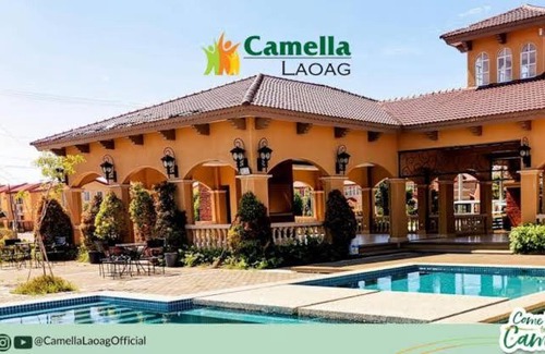 Bangued Apartment | Camella laoag city ilocos norte
