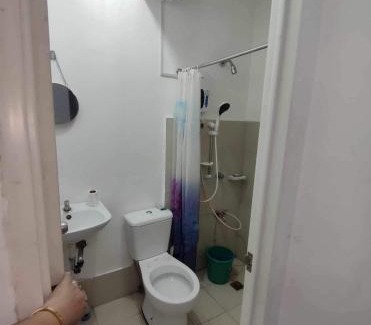 Tagum Apartment | Camella Tagum iCx Transient House