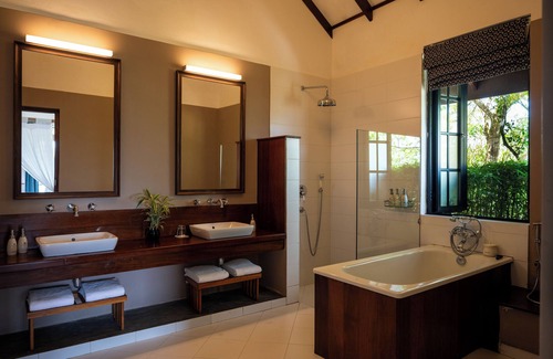 Hatton Hotel | Camellia Hills