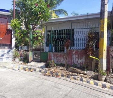 Talisay House | Camellia home