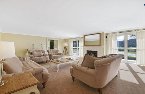 Bowral House | Camelot - a home fit for a king