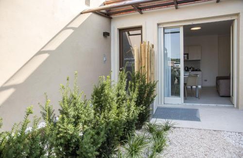 San Martino Buon Albergo Apartment | Camelot Appartamenti - Business e Holiday