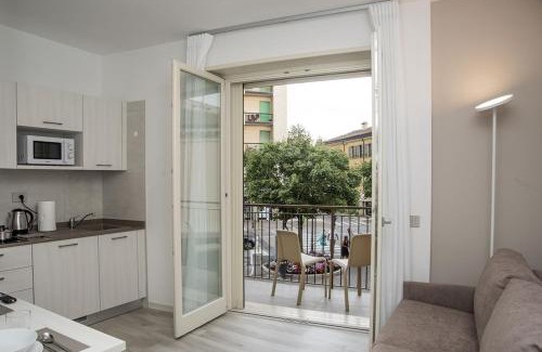 San Martino Buon Albergo Apartment | Camelot Appartamenti - Business e Holiday