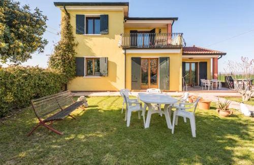 Mira House | Camera privata vicino a Venezia in aperta campagna
