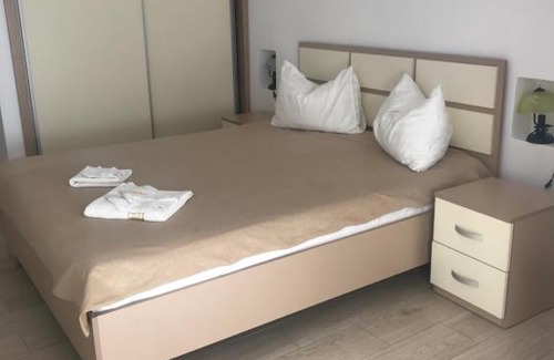 Venus House | Camere de închiriat Bucura 5-6