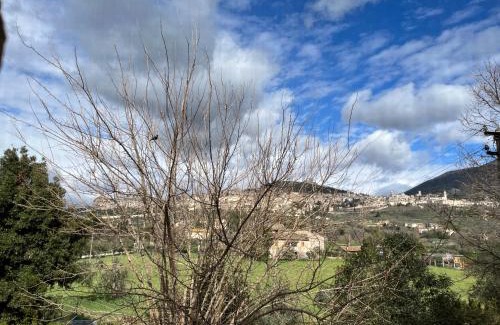 Assisi House | camere Rosignoli