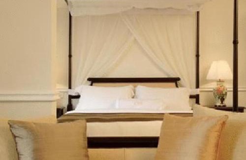 Tanah Rata Resort | Cameron Highlands Resort - Small Luxury Hotels of the World