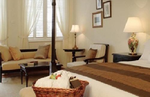 Tanah Rata Resort | Cameron Highlands Resort - Small Luxury Hotels of the World