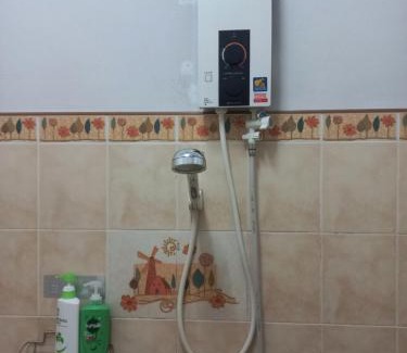 Betong Villa | Cameron Homestay Betong คาเมร่อนโฮมสเตย์เบตง