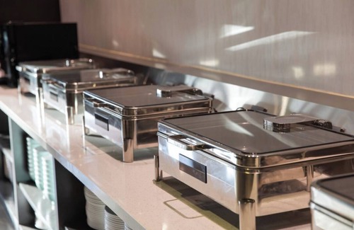 Beijing Hotel | Camfrey Hotel Beijing Capital Airport