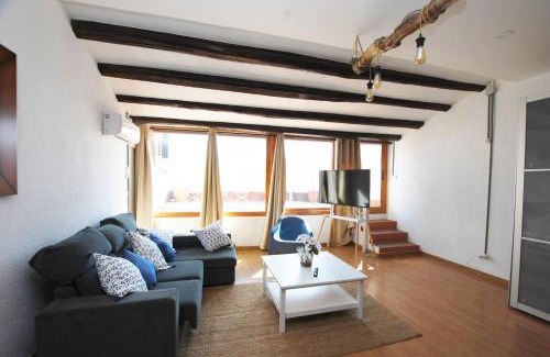 Premia de Mar Apartment | Cami Ral