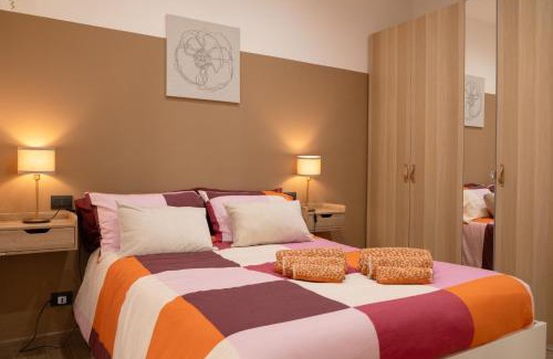 Roman Quarter Apartment | Camilla's home