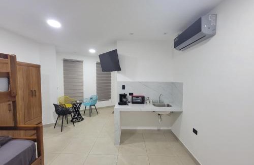 Puerto Baquerizo Moreno Apartment | CAMILLE 2 Excelente ubicación Familiar
