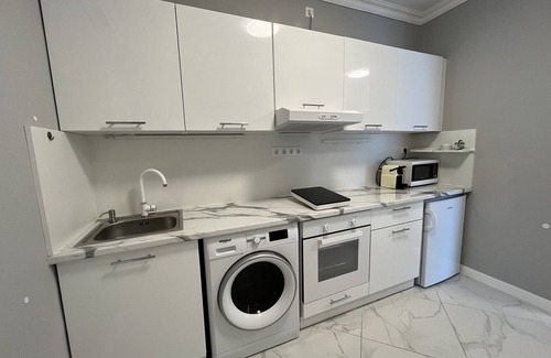Orszagut Hotel | Camille Apartments