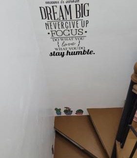 Amadeo House | Camilyn Home Stay