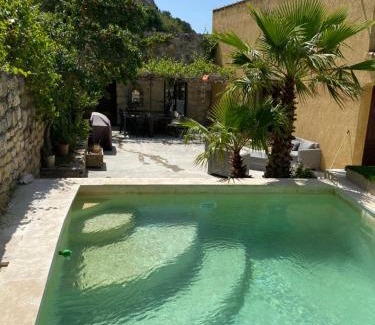 Roquefort-des-Corbieres House | Camin del Bosc